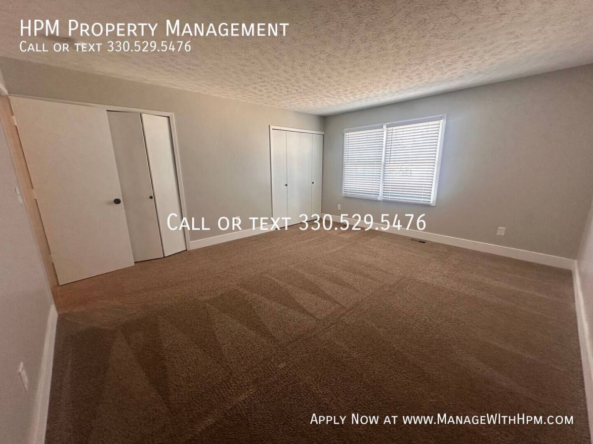Townhouse for rent at 10018 Delores Dr #C, Streetsboro, OH 44241