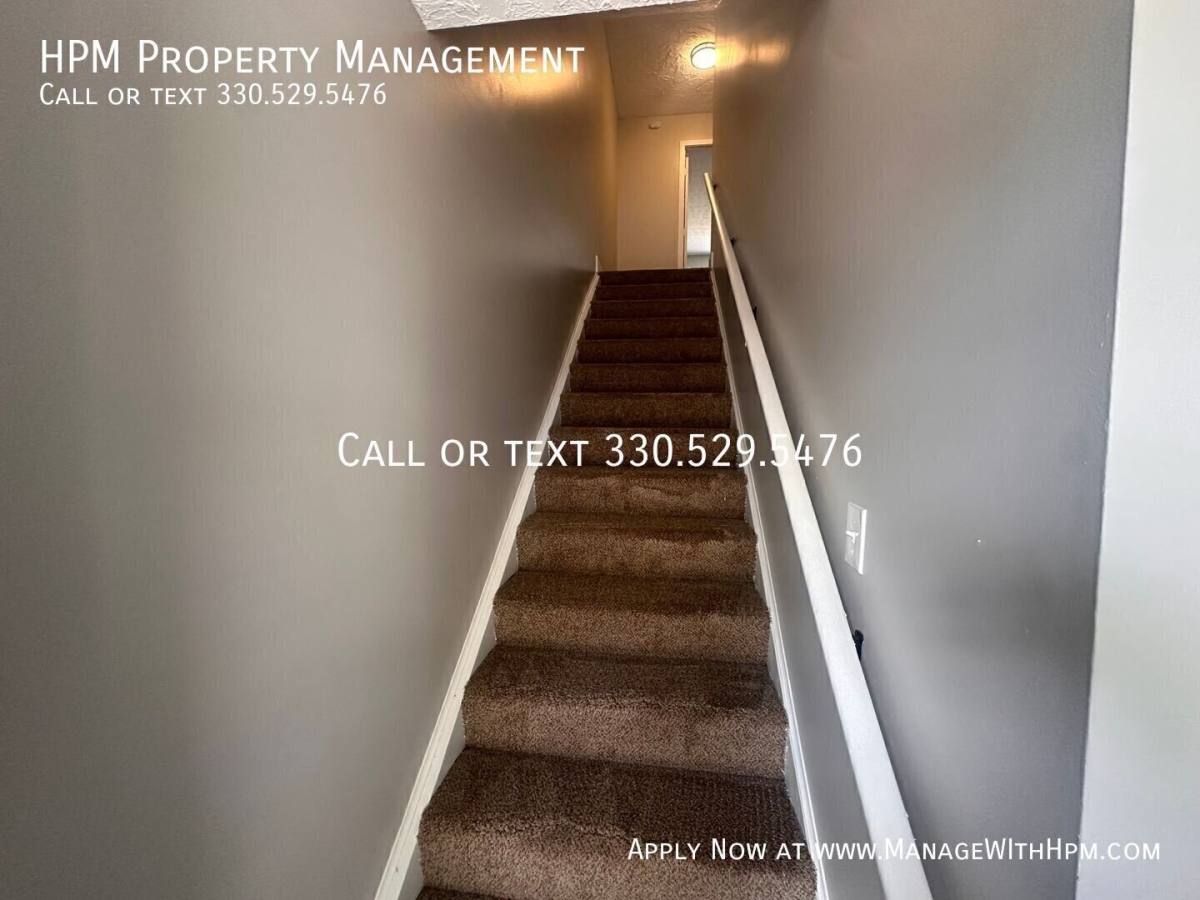Townhouse for rent at 10018 Delores Dr #C, Streetsboro, OH 44241