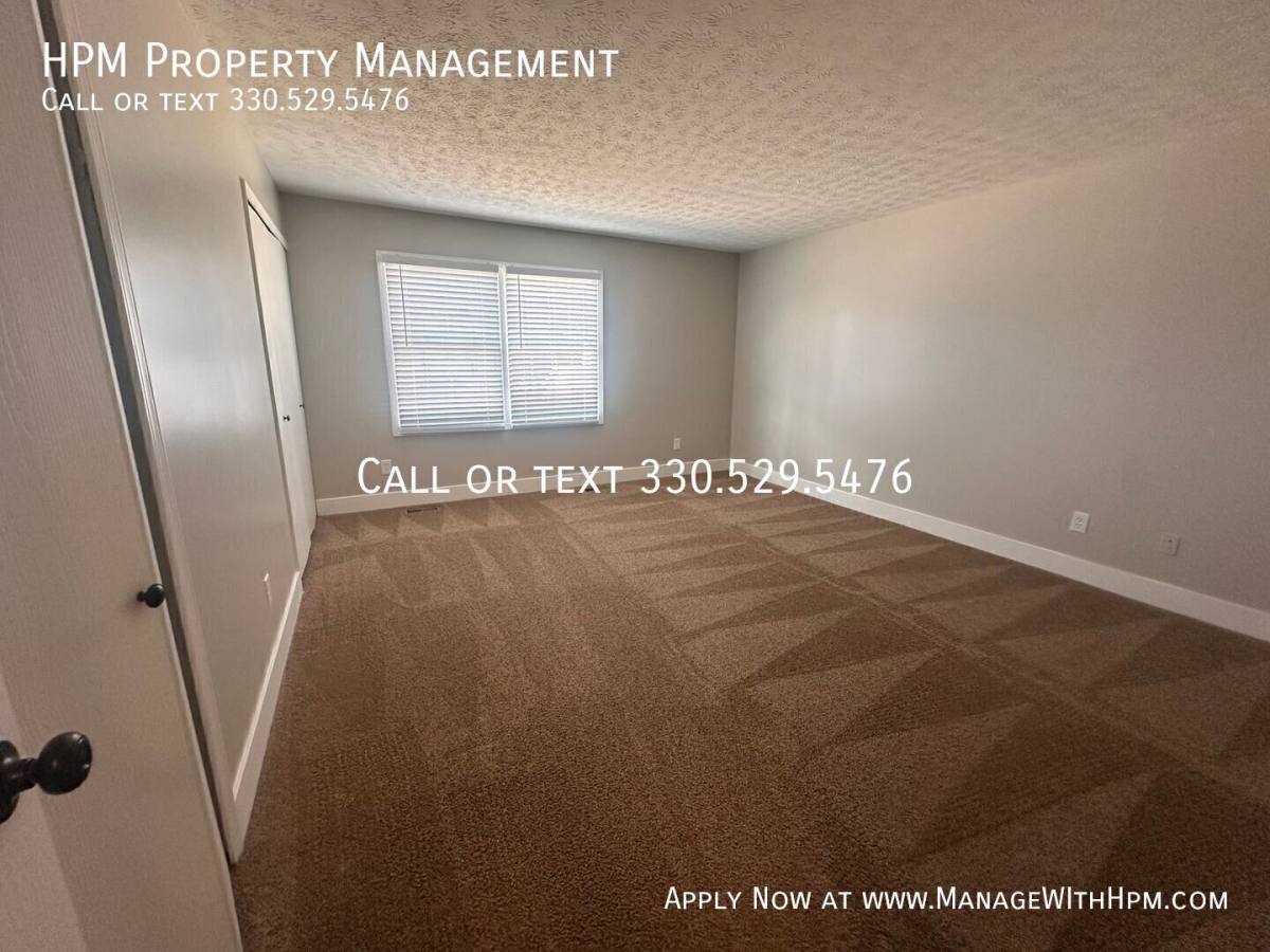 Townhouse for rent at 10018 Delores Dr #C, Streetsboro, OH 44241