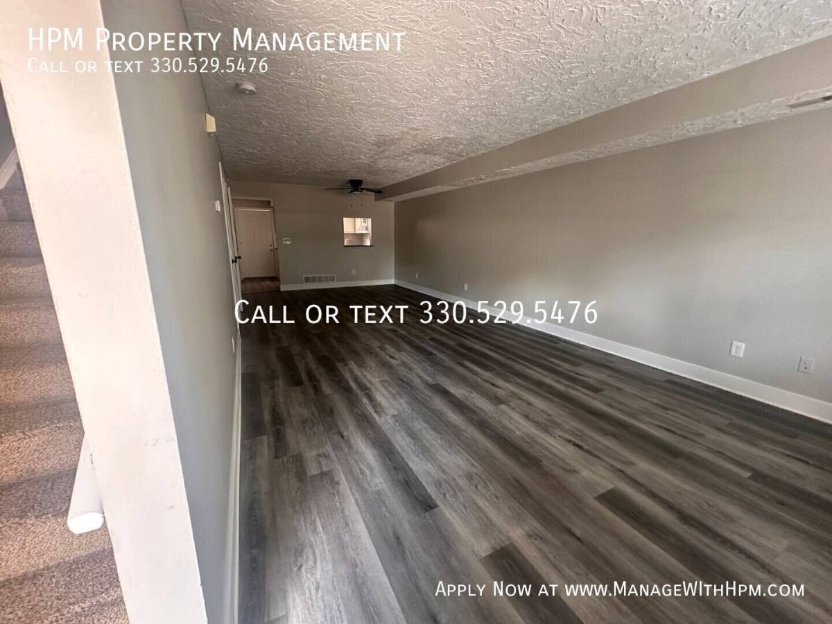Townhouse for rent at 10018 Delores Dr #C, Streetsboro, OH 44241