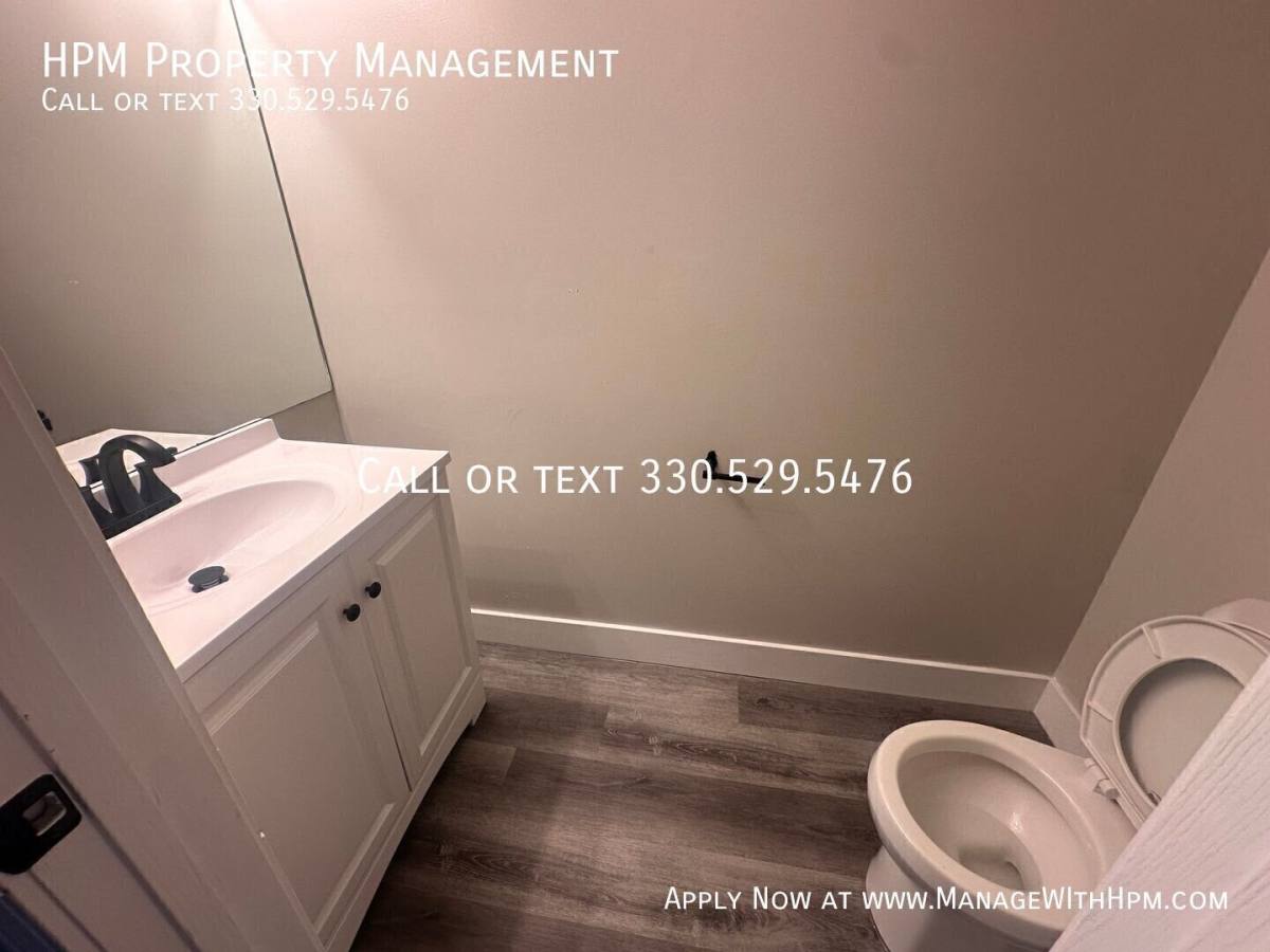 Townhouse for rent at 10018 Delores Dr #C, Streetsboro, OH 44241