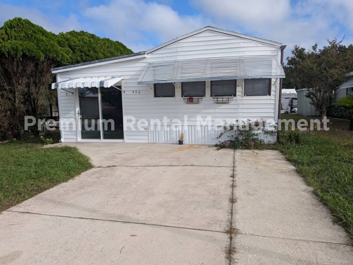 House for rent at 456 Center Crest Blvd, Davenport, FL 33837