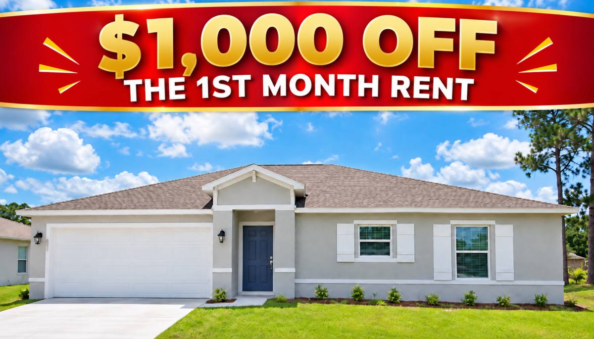 House for rent at 171 Bird of Paradise Dr, Palm Coast, FL 32137
