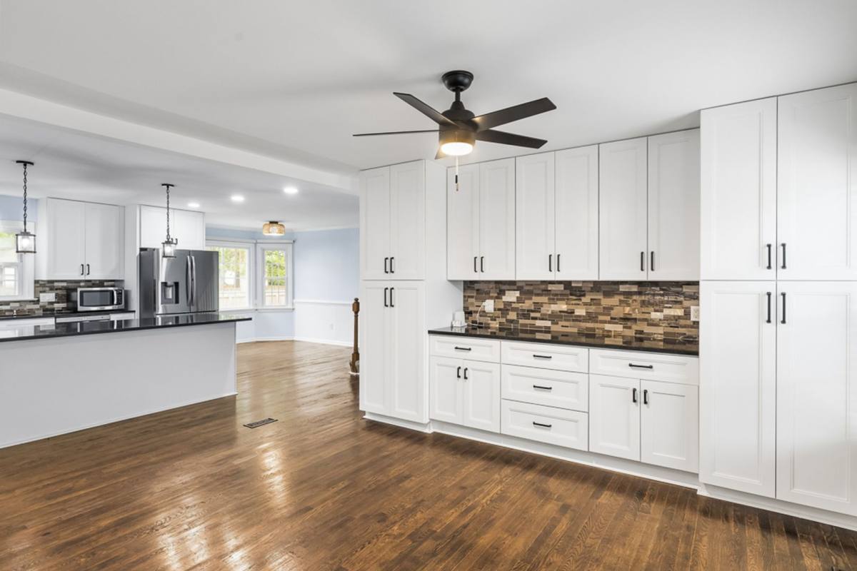 House for rent at 1400 Leominster Court, Virginia Beach, VA 23456