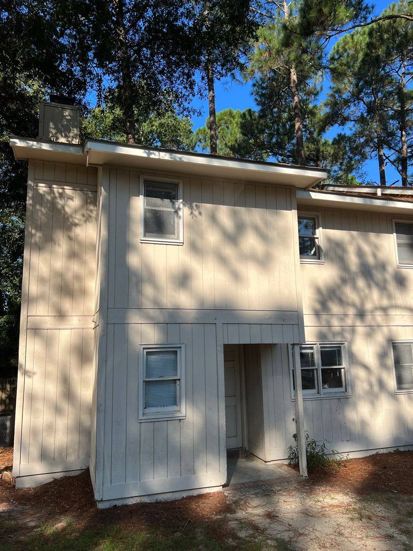 Apartment for rent at 120 Lester Rd, Statesboro, GA 30458