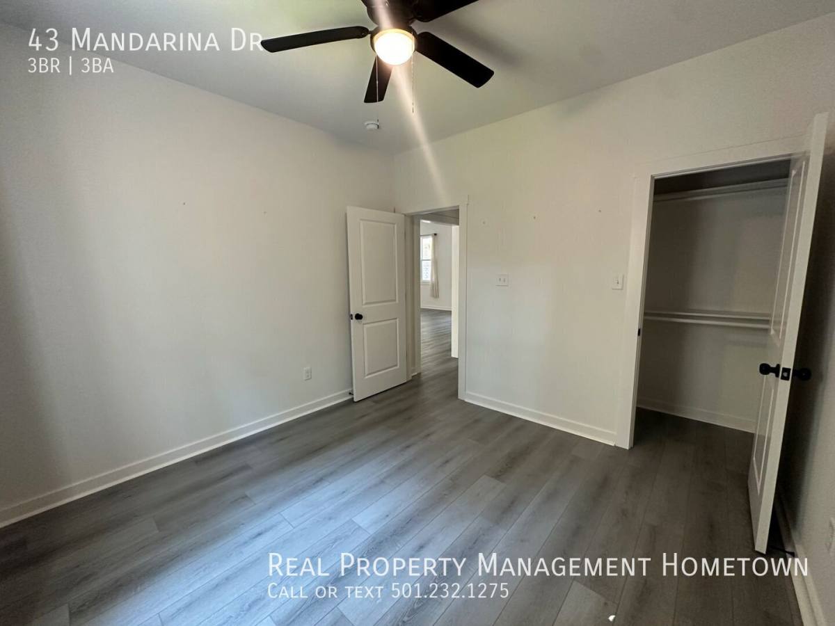 House for rent at 43 Mandarina Dr, Hot Springs Village, AR 71909