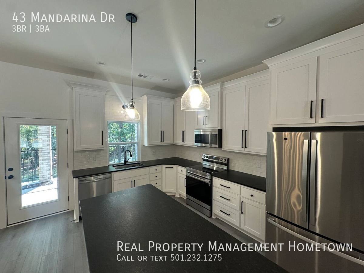 House for rent at 43 Mandarina Dr, Hot Springs Village, AR 71909