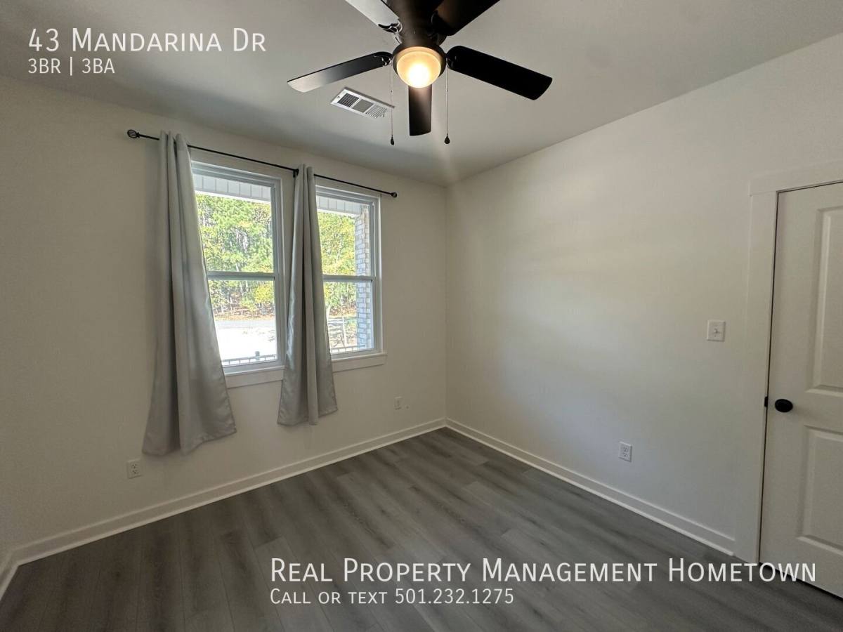 House for rent at 43 Mandarina Dr, Hot Springs Village, AR 71909