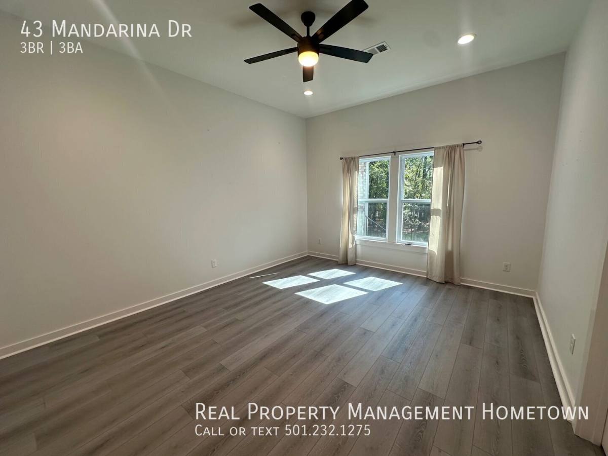 House for rent at 43 Mandarina Dr, Hot Springs Village, AR 71909