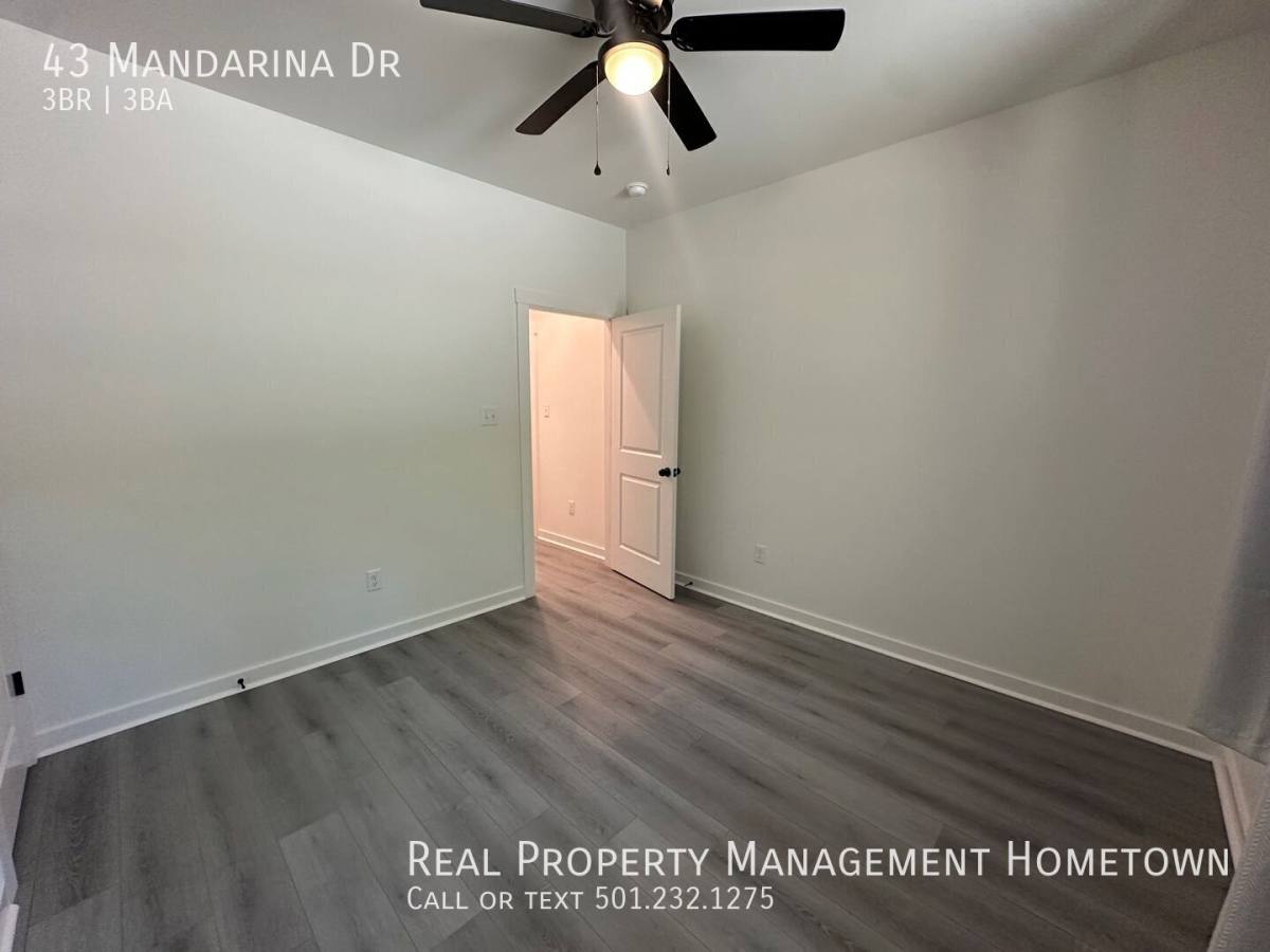 House for rent at 43 Mandarina Dr, Hot Springs Village, AR 71909