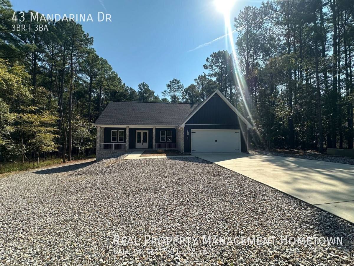 House for rent at 43 Mandarina Dr, Hot Springs Village, AR 71909