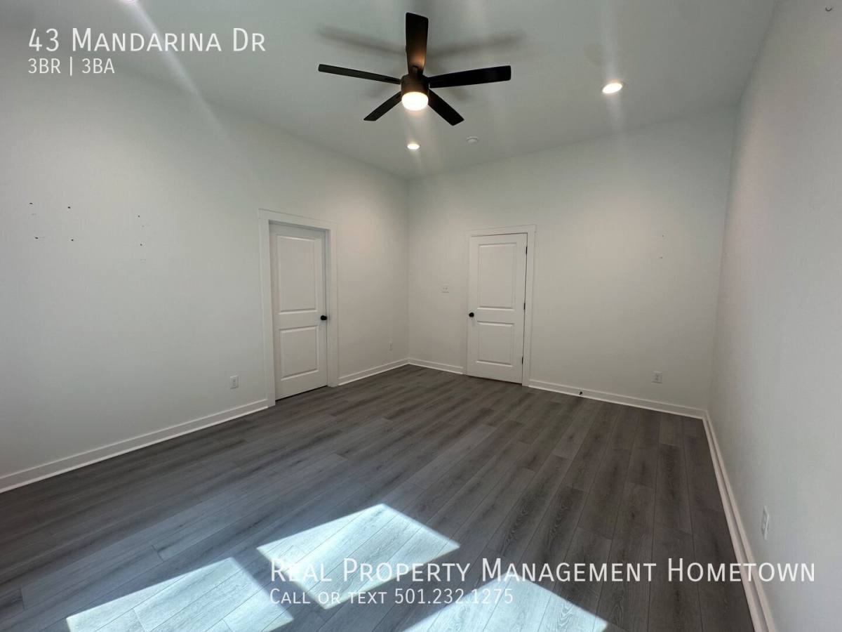 House for rent at 43 Mandarina Dr, Hot Springs Village, AR 71909