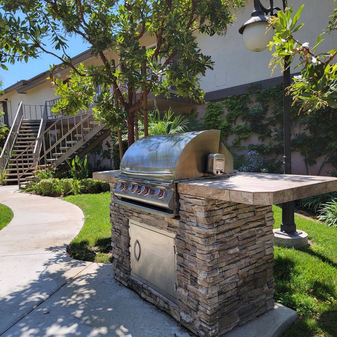 Apartment for rent at 861 N Cypress St, La Habra, CA 90631