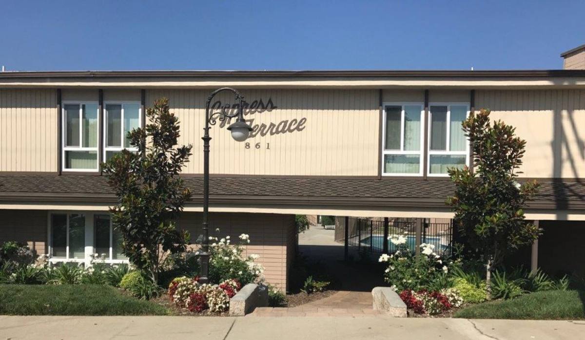 Apartment for rent at 861 N Cypress St, La Habra, CA 90631