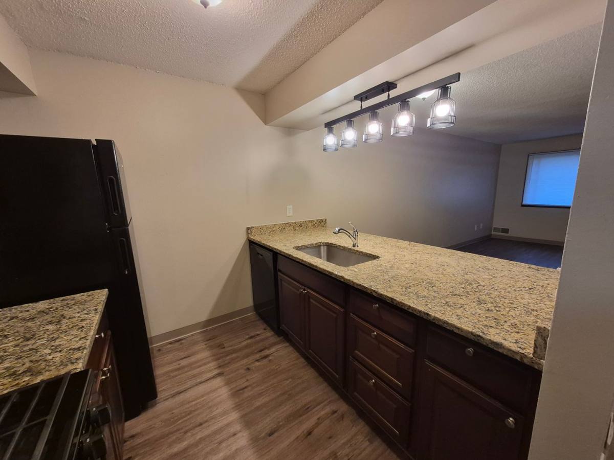 Apartment for rent at 1108-1110 E McKinley Ave, Des Moines, IA 50315