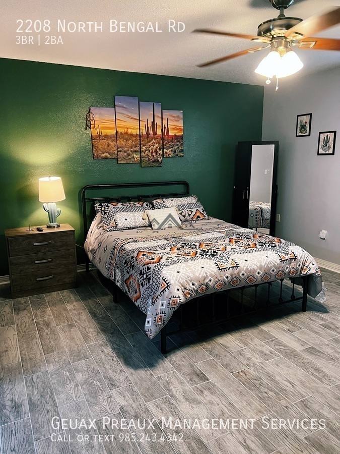 House for rent at 2208 N Bengal Rd, Metairie, LA 70003