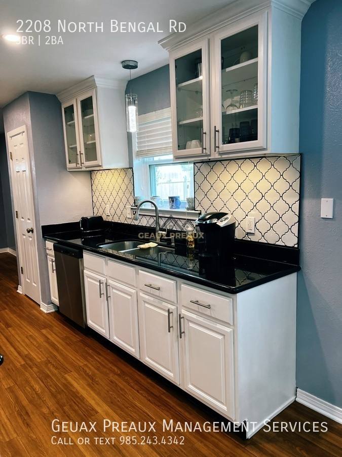 House for rent at 2208 N Bengal Rd, Metairie, LA 70003
