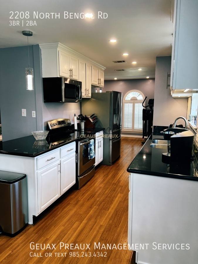 House for rent at 2208 N Bengal Rd, Metairie, LA 70003