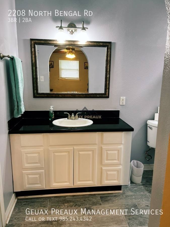 House for rent at 2208 N Bengal Rd, Metairie, LA 70003