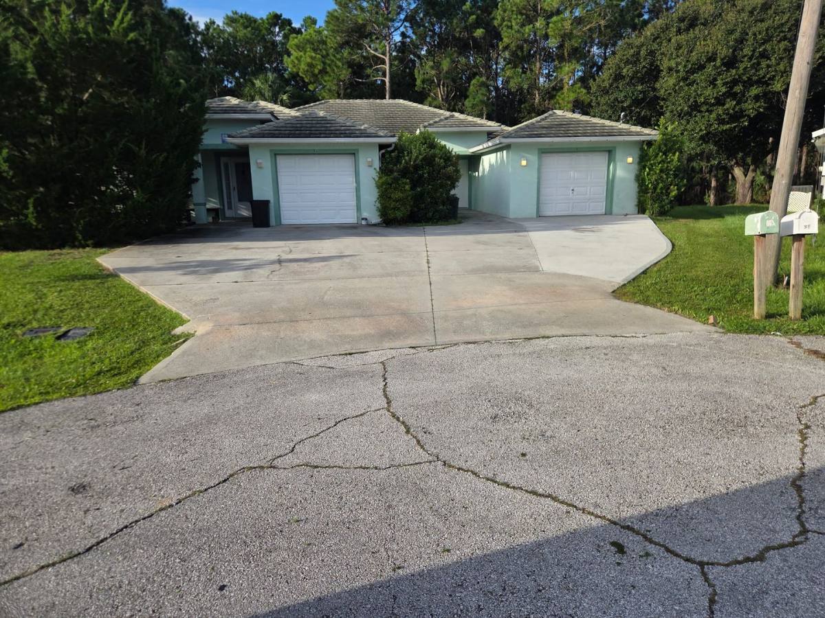 House for rent at 3 Frank Place #B, Palm Coast, FL 32137
