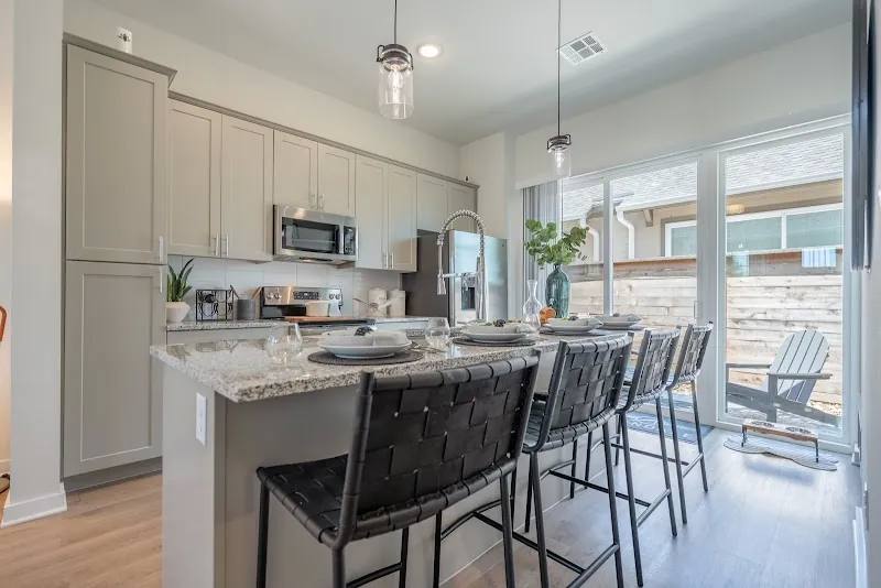 Apartment for rent at 798 Sam Houston Dr, Bastrop, TX 78602