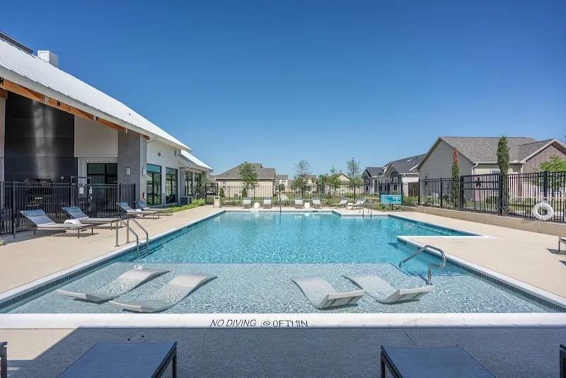 Apartment for rent at 798 Sam Houston Dr, Bastrop, TX 78602