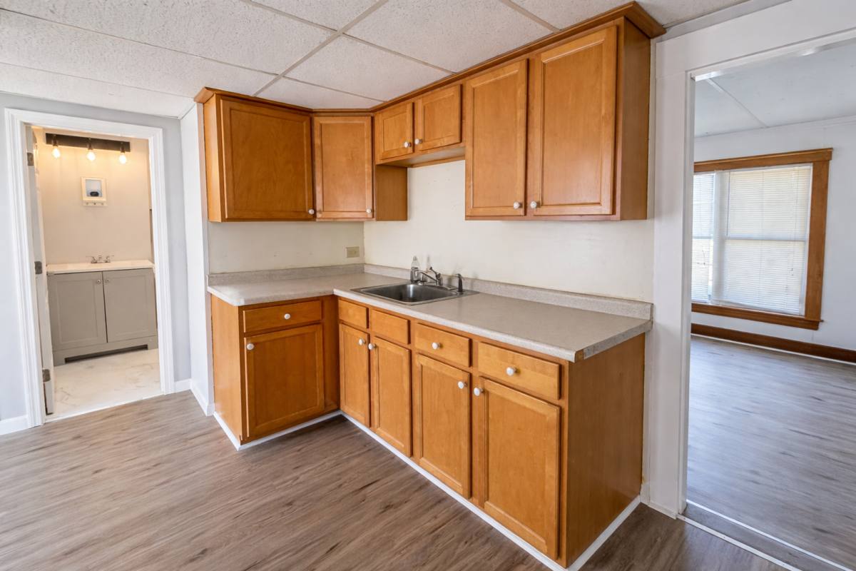 Apartment for rent at 510 Main St, Farmington, NH 03835