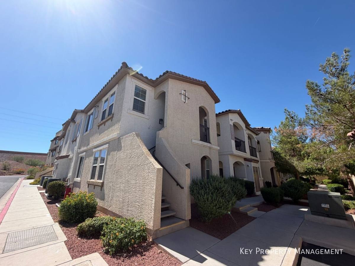 50 Aura De Blanco St #9102, Henderson, NV 89074