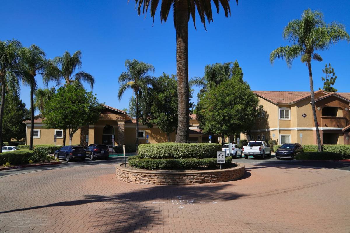 Condo for rent at 24909 Madison Ave, Murrieta, CA 92562