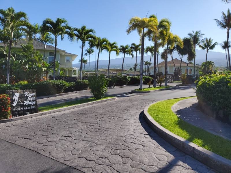 Apartment for rent at 75 6009 Alii Dr #R23, Kailua Kona, HI 96740