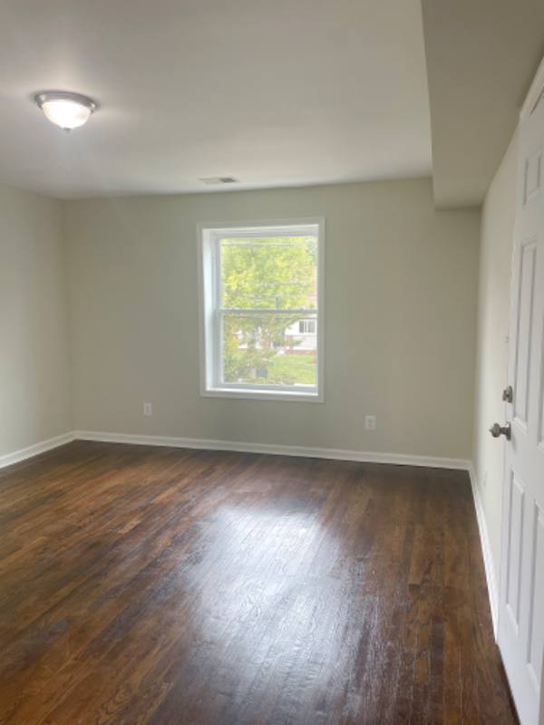 Apartment for rent at 3035 30th St SE #2M, Washington, DC 20020