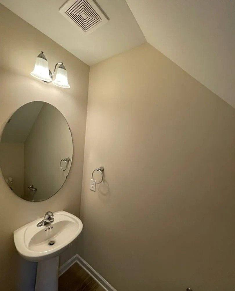 Townhouse for rent at 7544 Oliver Park Dr, Whitsett, NC 27377