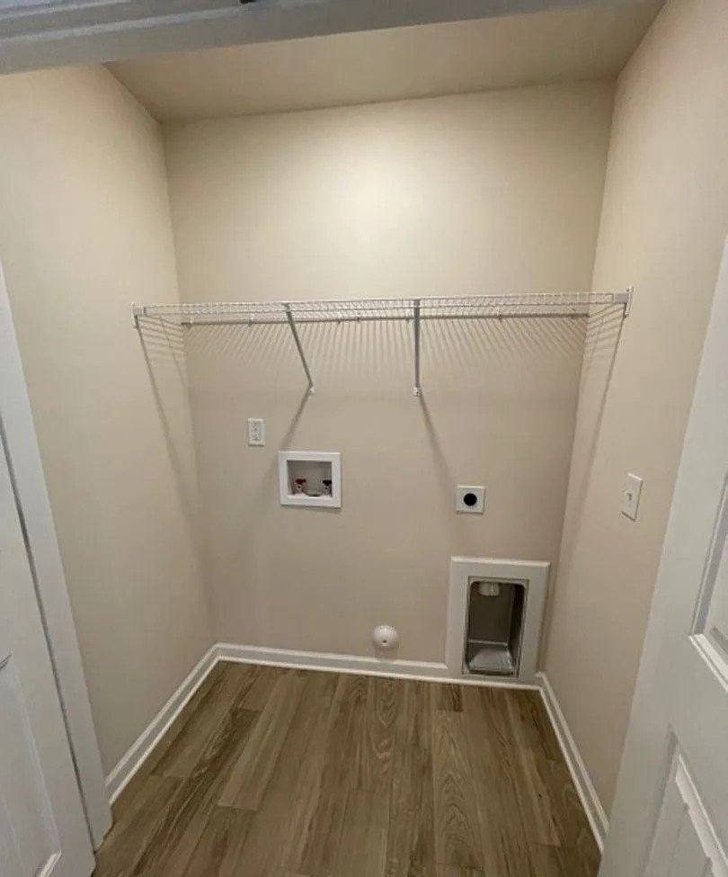 Townhouse for rent at 7544 Oliver Park Dr, Whitsett, NC 27377