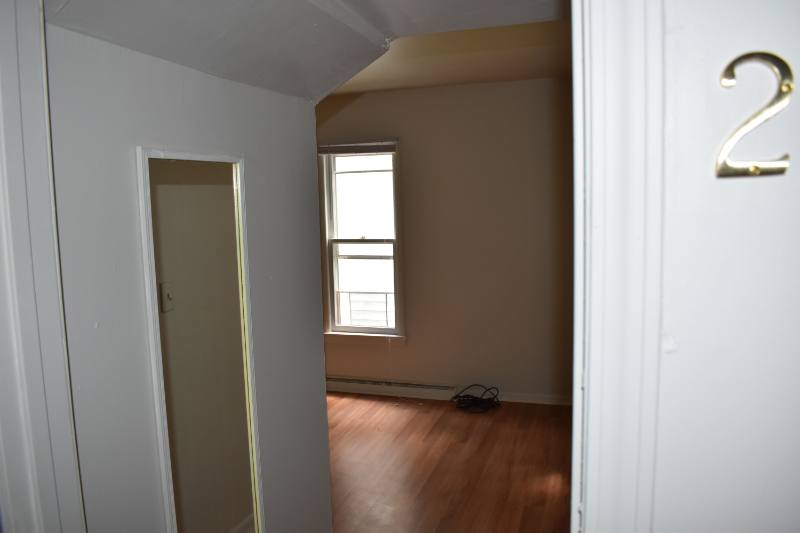 Apartment for rent at 608 S Franklin St #B, Mount Pleasant, MI 48858