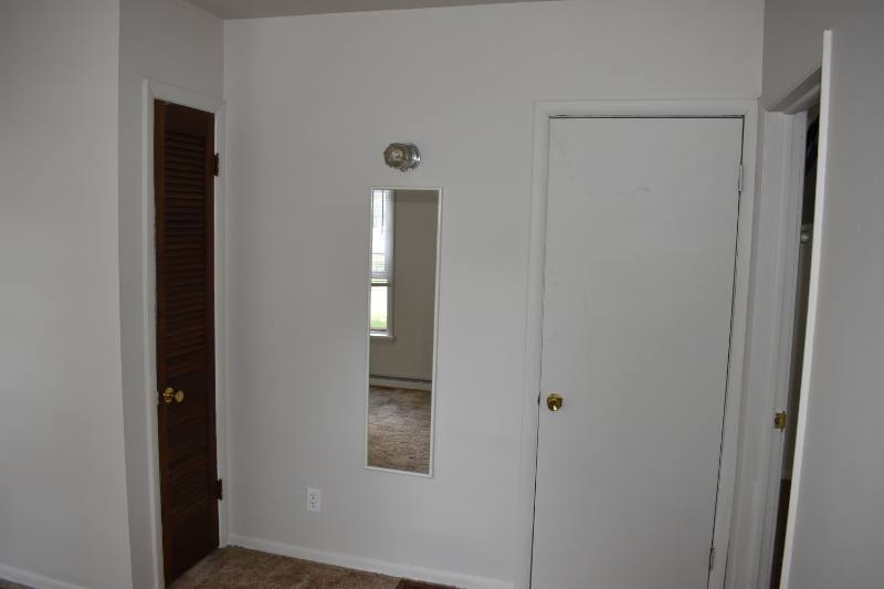 Apartment for rent at 608 S Franklin St #B, Mount Pleasant, MI 48858