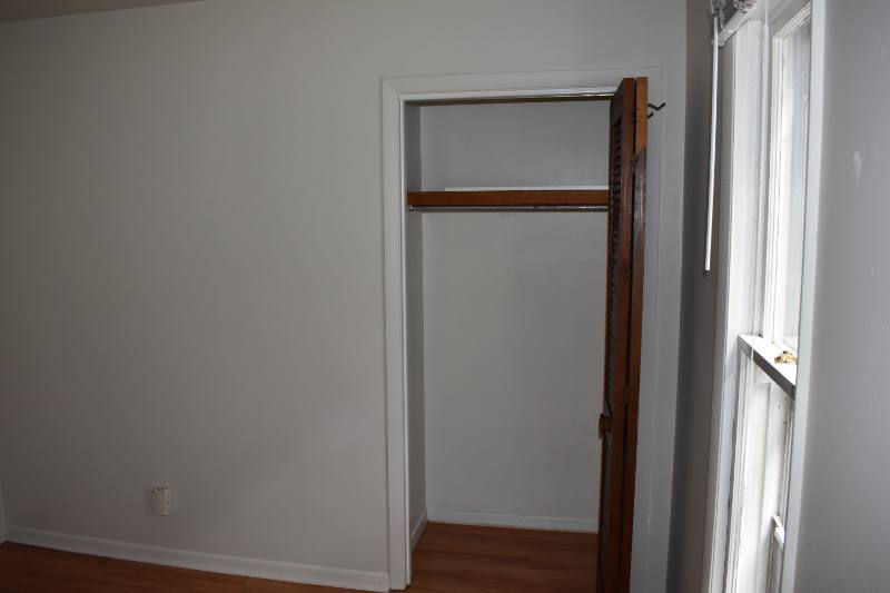 Apartment for rent at 608 S Franklin St #B, Mount Pleasant, MI 48858