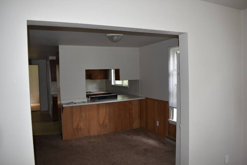Apartment for rent at 608 S Franklin St #B, Mount Pleasant, MI 48858