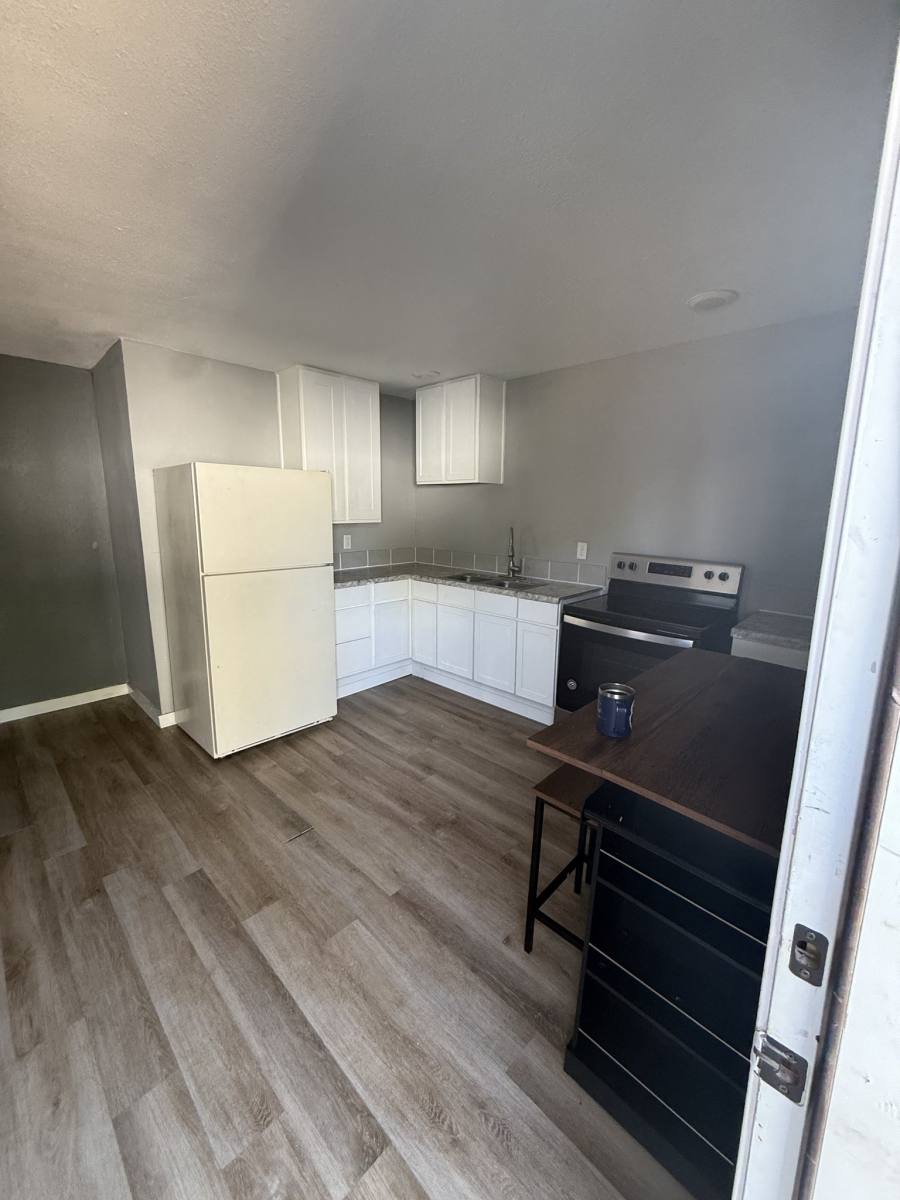 Apartment for rent at 714 Crim Ave #5, Kilgore, TX 75662