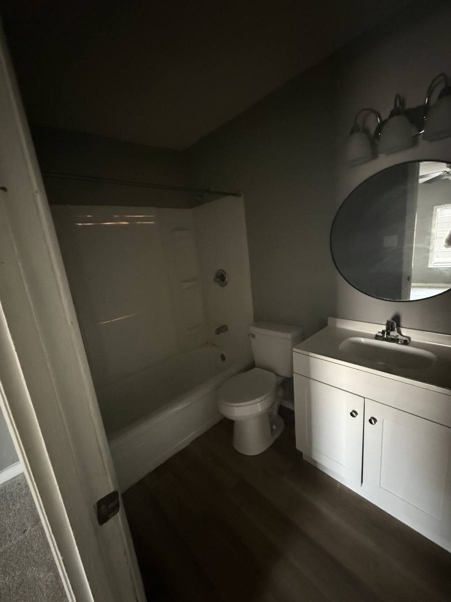 Apartment for rent at 714 Crim Ave #5, Kilgore, TX 75662