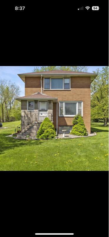 Apartment for rent at 10414 Arizona St, Crown Point, IN 46307