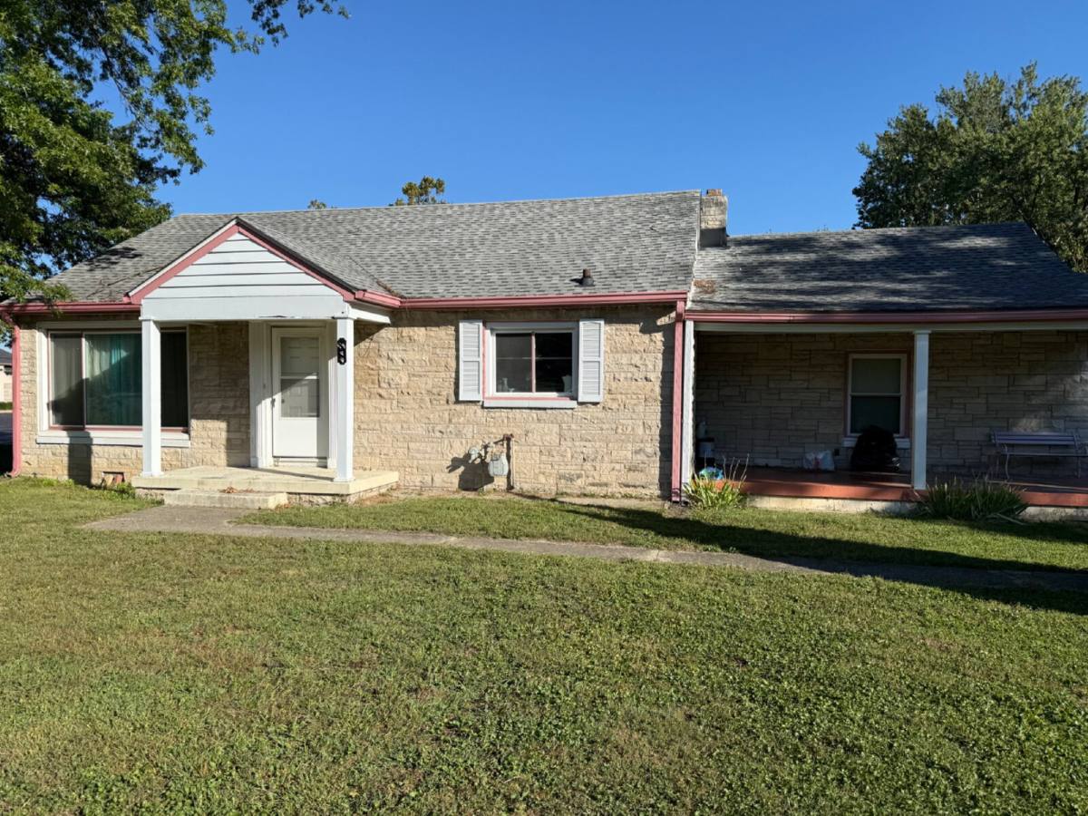 House for rent at 60 E Southport Rd, Indianapolis, IN 46227