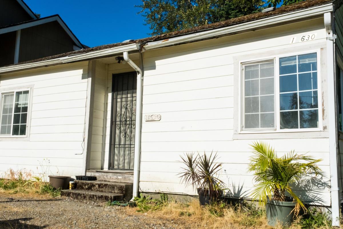 House for rent at 11630 59th Ave S, Seattle, WA 98178