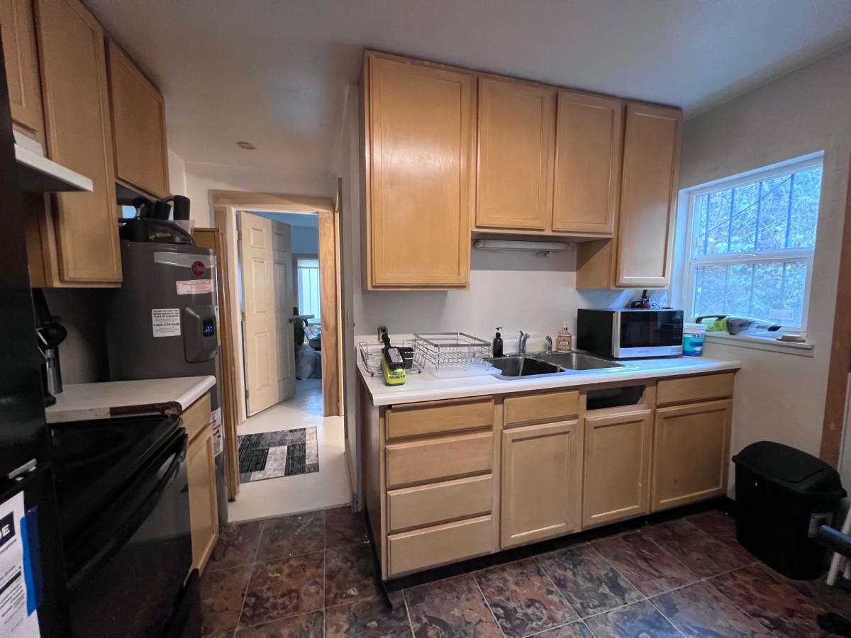 House for rent at 11630 59th Ave S, Seattle, WA 98178
