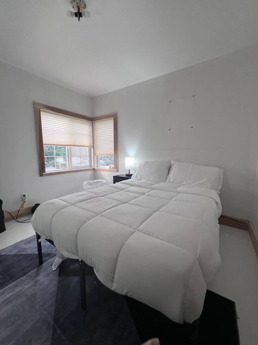 House for rent at 11630 59th Ave S, Seattle, WA 98178