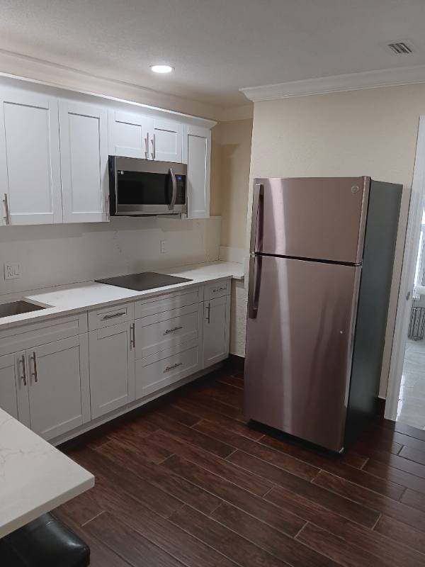 Apartment for rent at 1257 SE Airoso Blvd, Port St. Lucie, FL 34983