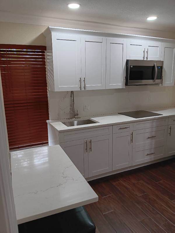 Apartment for rent at 1257 SE Airoso Blvd, Port St. Lucie, FL 34983