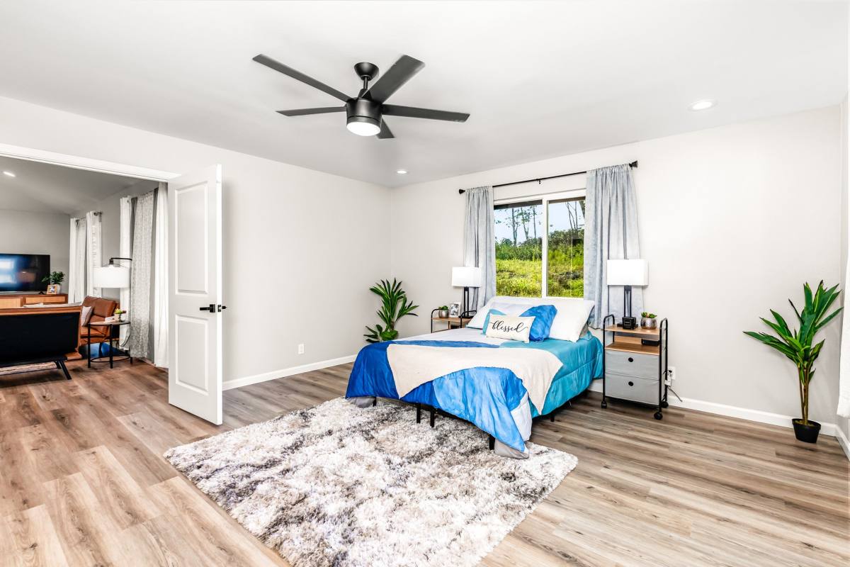 House for rent at 15-1990 19th Ave, Keaau, HI 96749