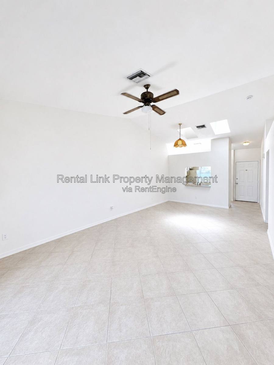 Apartment for rent at 320 SW 3rd Place #2, Cape Coral, FL 33991
