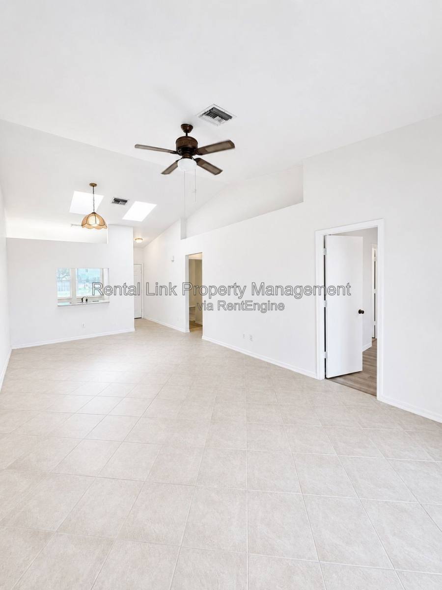 Apartment for rent at 320 SW 3rd Place #2, Cape Coral, FL 33991