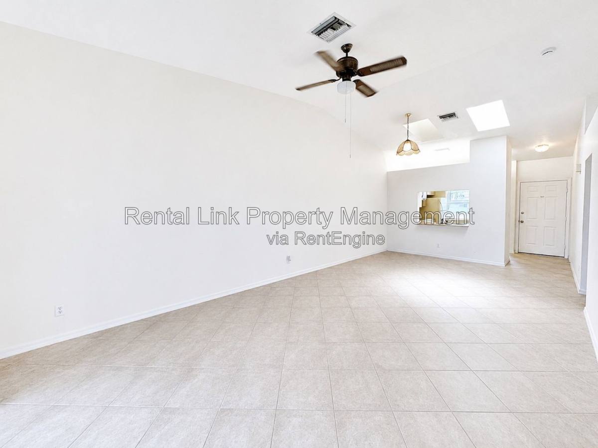 Apartment for rent at 320 SW 3rd Place #2, Cape Coral, FL 33991